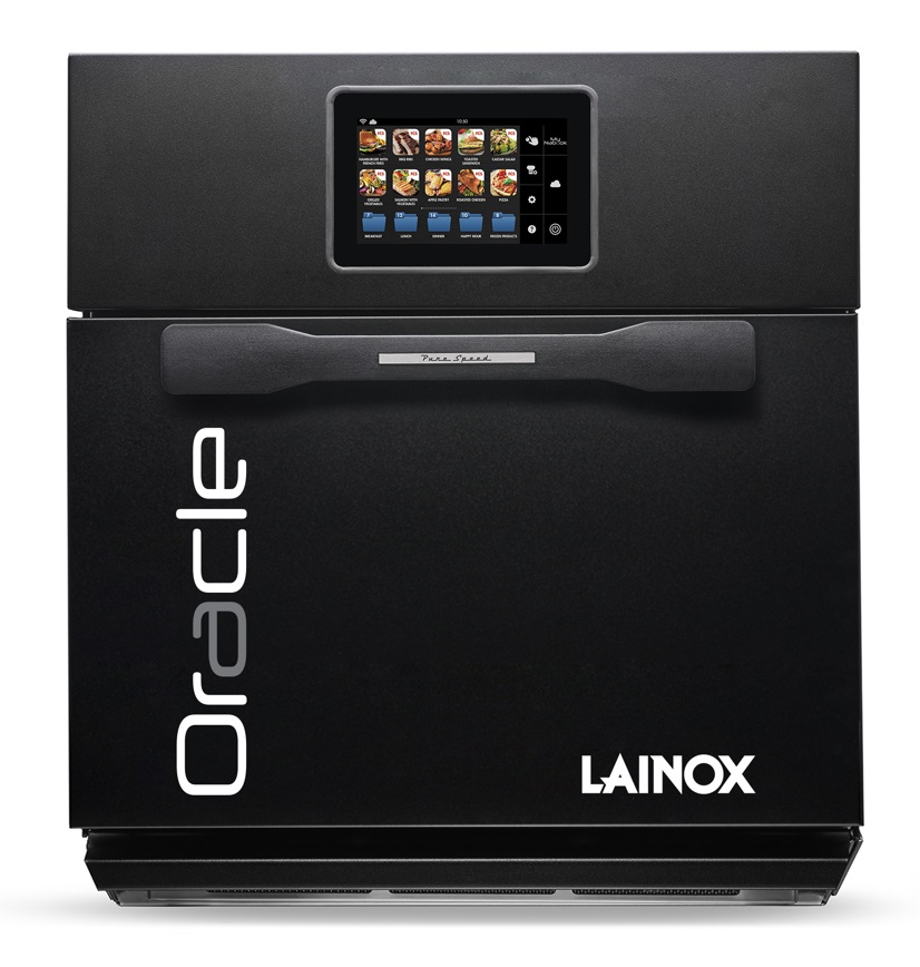 Печь комбинированная Lainox ORACLE ORACBBXL — фото