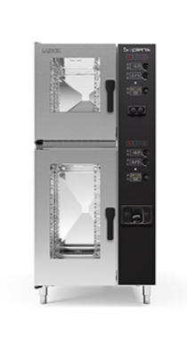 Пароконвектомат Lainox Sapiens Boosted SAE161B — фото