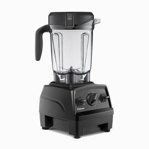 БЛЕНДЕР VITAMIX EXPLORIAN E320 ЧЕРНЫЙ VMЕ320 — фото