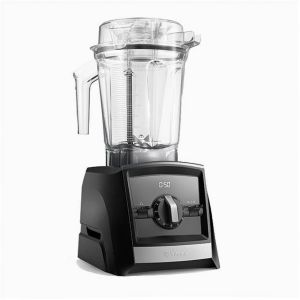 БЛЕНДЕР VITAMIX ASCENT A2300BLACK ЧЕРНЫЙ — фото