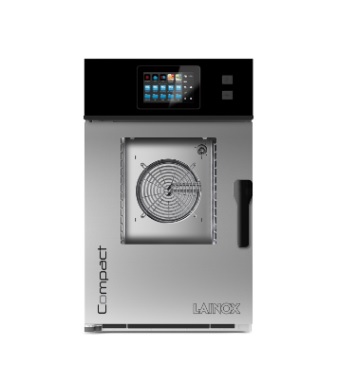 Пароконвектомат Lainox Naboo Boosted Compact COEN026B — фото