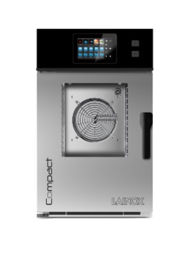 Пароконвектомат Lainox Naboo Boosted Compact COEN061B — фото
