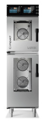 Пароконвектомат Lainox NABOO BOOSTED COMPACT COEN161ET — фото