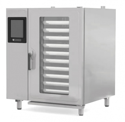 ПАРОКОНВЕКТОМАТ KAYMAN FLASHTASTE PRO ПКЭ-10И-ПР