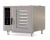 ПАРОКОНВЕКТОМАТ KAYMAN FLASHTASTE PLUS ПКЭ-6И-ПЛ