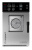 Пароконвектомат Lainox SAPIENS COMPACT COES026B+ICLD — детальное фото
