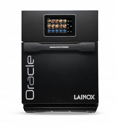 Печь комбинированная Lainox ORACLE ORACBB — фото