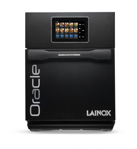 ПЕЧЬ КОМБИНИРОВАННАЯ LAINOX ORACLE ORACBB — детальное фото