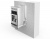 ПАРОКОНВЕКТОМАТ LAINOX NABOO COMPACT COEN061R+BPK+KFIC061