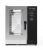 Пароконвектомат Lainox Aroma Sapiens Boosted ARES084B+MK101B 3-AC/400V/50Hz — детальное фото