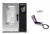 Пароконвектомат Lainox Naboo 5.0 NAE101B+OB101E+Affe — детальное фото