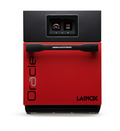 ПЕЧЬ КОМБИНИРОВАННАЯ LAINOX ORACLE ORACRB — детальное фото