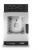 ПАРОКОНВЕКТОМАТ LAINOX SAPIENS COMPACT COES061R+MKC061