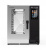 Пароконвектомат Lainox Aroma Naboo 5.0 AREN084B+SPP110 — детальное фото