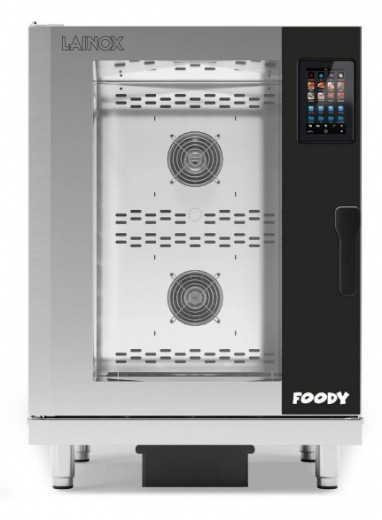 ПАРОКОНВЕКТОМАТ LAINOX FOODY FOEN101
