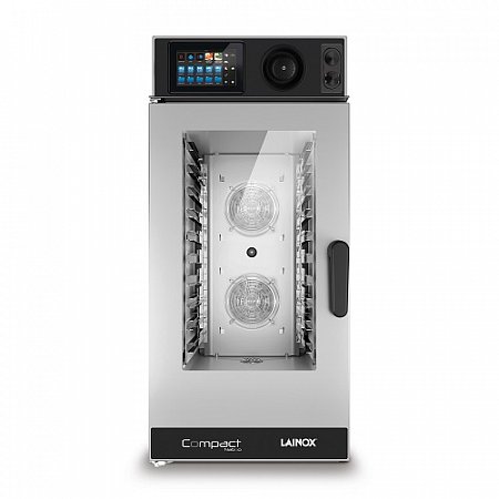Пароконвектомат Lainox Naboo Compact COEN101R — фото