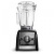 Блендер Vitamix ASCENT A2500BL черный — детальное фото