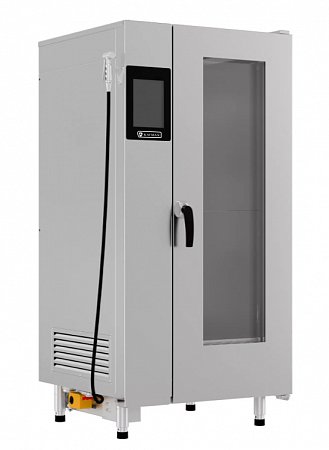 Пароконвектомат Kayman Flashtaste PRO ПКЭ-20Б-ПР — фото