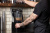 Блендер Vitamix THE QUIET ONE VM0149D 058674-BFBB — детальное фото