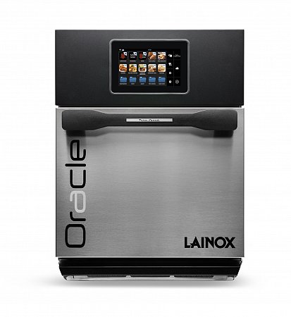 Печь комбинированная Lainox ORACLE ORACGB — фото