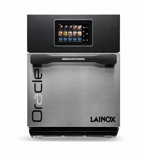 ПЕЧЬ КОМБИНИРОВАННАЯ LAINOX ORACLE ORACGB — детальное фото
