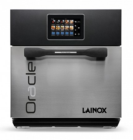 Печь комбинированная Lainox ORACLE ORACGBXL — фото