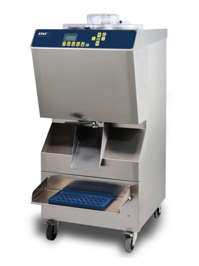 ПАСТЕРИЗАТОР STAF59 P600 W — детальное фото