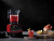 Блендер Vitamix DRINK MACHINE ADVANCE красный VM0127 058665-AFBB — детальное фото