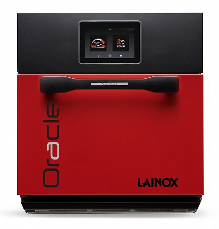 Печь комбинированная Lainox ORACLE ORACRBXL — фото
