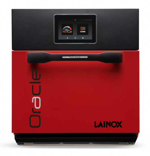 ПЕЧЬ КОМБИНИРОВАННАЯ LAINOX ORACLE ORACRBXL — детальное фото