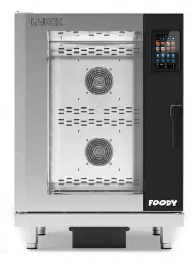 ПАРОКОНВЕКТОМАТ LAINOX FOODY FOEN101+BPK