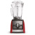 Блендер Vitamix ASCENT A2500RD красный — детальное фото