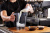 Блендер Vitamix THE QUIET ONE VM0149D 058674-BFBB — детальное фото