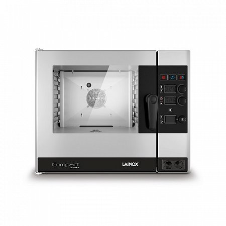 Пароконвектомат Lainox Sapiens Compact CBES061R — фото