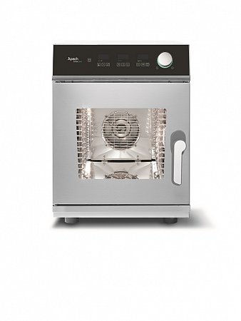 Пароконвектомат Apach AP6D Compact — фото